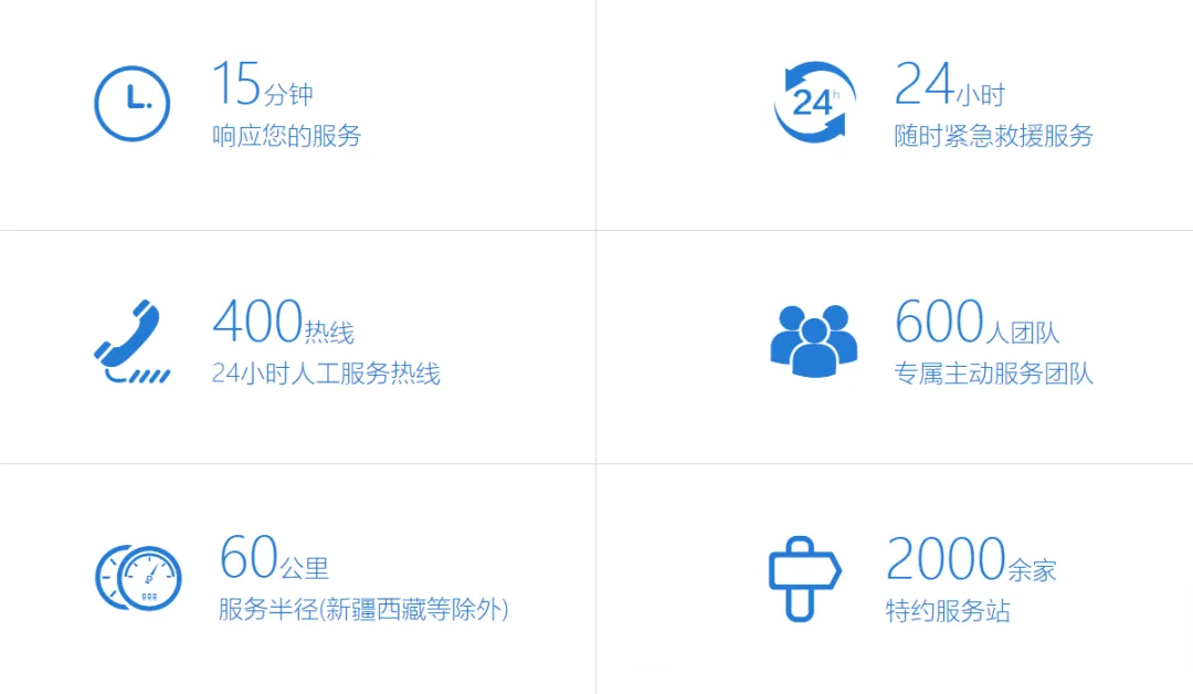 “五一他們依然在崗，服務(wù)很周到，我們很安心?！? title=