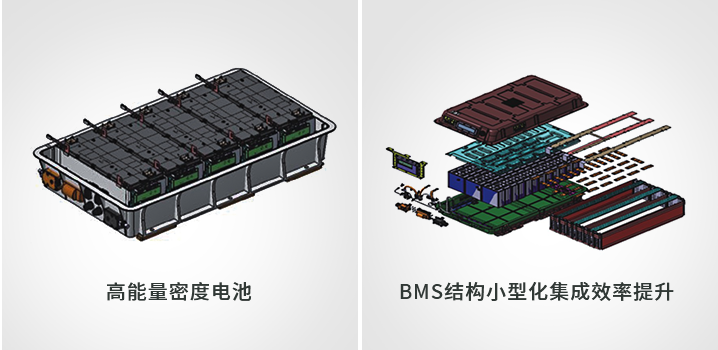 YTR166AE純電動旋挖鉆機