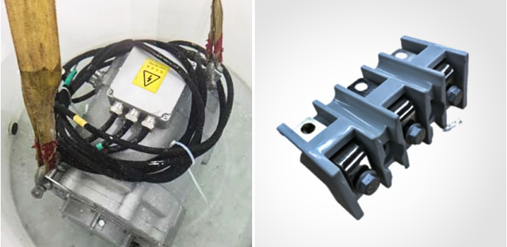 YTR166AE純電動旋挖鉆機